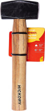 Load image into Gallery viewer, Amtech (1kg) Club Hammer with Hickory Handle
