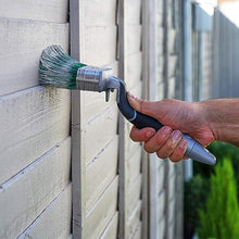 Load image into Gallery viewer, Harris Ultimate Exterior Woodwork Shed &amp; Fence 100mm Swan Neck
