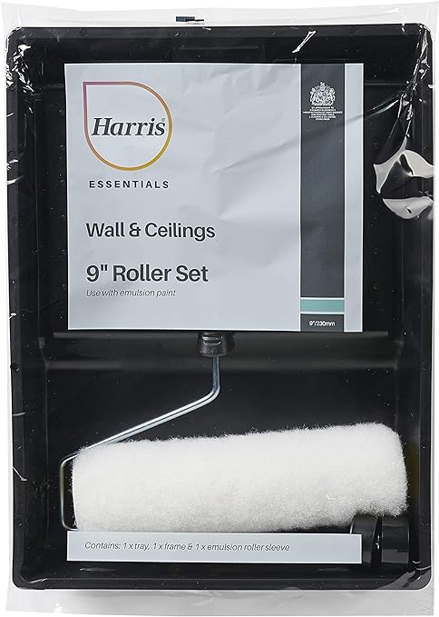 Harris Essentials Walls & Ceilings 9