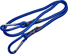 Load image into Gallery viewer, Amtech  900mm (36&quot;) Bungee cord with spring loaded clips

