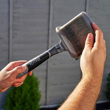 Load image into Gallery viewer, Harris Ultimate Exterior Woodwork Shed &amp; Fence 100mm Swan Neck
