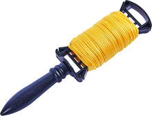 Load image into Gallery viewer, Amtech 50m (165ft) builder&#39;s line
