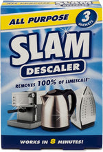 Load image into Gallery viewer, Kilrock Slam Descaler - All Purpose - 3 Pack
