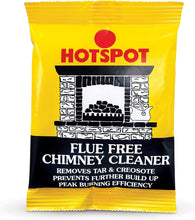 Load image into Gallery viewer, Hotspot  Flue Free Chimney Cleaner, 90g
