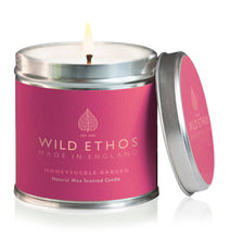 Load image into Gallery viewer, Honeysuckle Garden Candle
