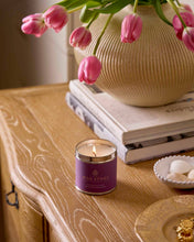 Load image into Gallery viewer, Geranium Leaf Candle
