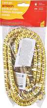 Load image into Gallery viewer, Amtech 120cm (48&quot;) Bungee cords (2 pack)
