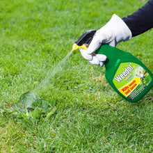 Load image into Gallery viewer, Weedol Lawn Weedkiller Spray 800ml
