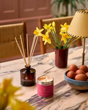 Load image into Gallery viewer, Honeysuckle Garden Reed Diffuser
