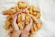 Load image into Gallery viewer, Flamers Natural Firelighters 24 Pack
