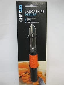ChefAid Lancashire Peeler