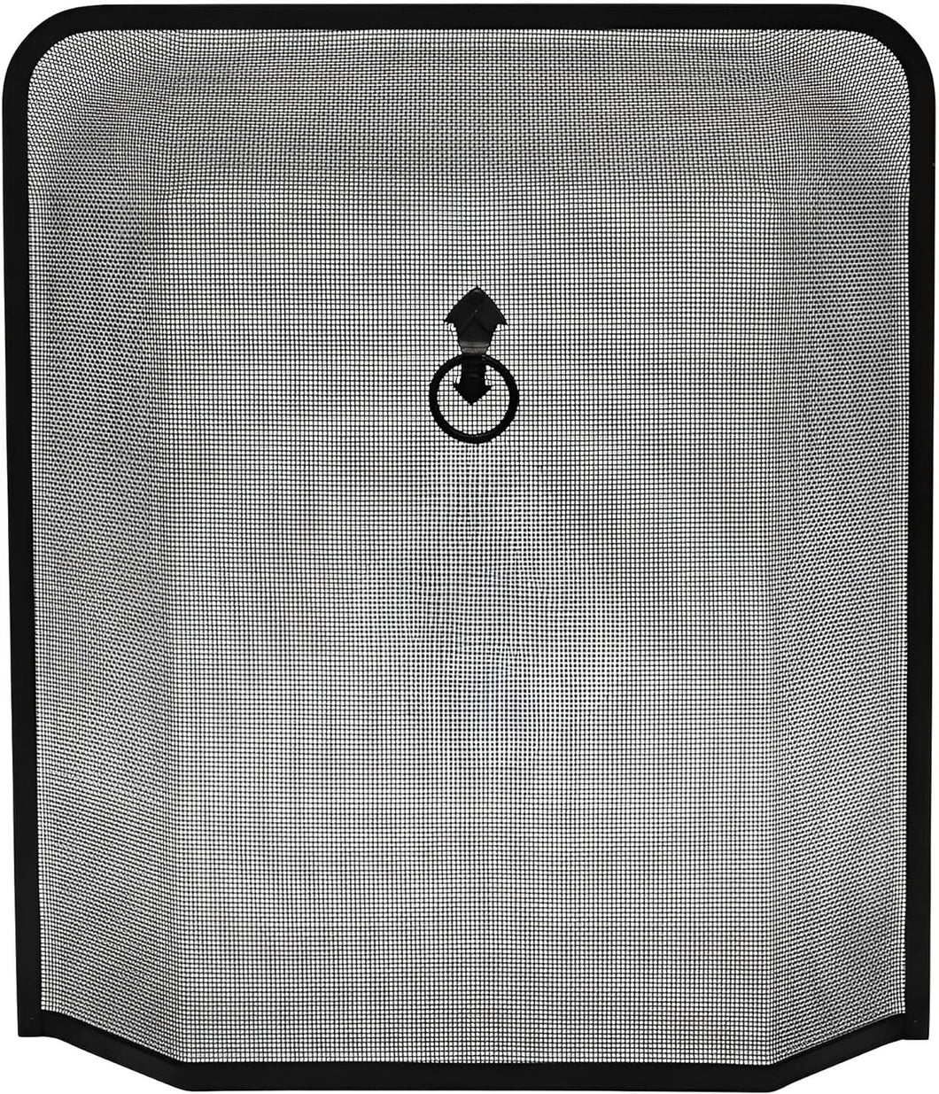Manor fire guard Black