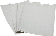 Load image into Gallery viewer, Harris Seriously Good Extra Fine Sandpaper - 4 Pack
