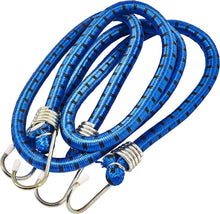 Load image into Gallery viewer, Amtech 75cm  Bungee cords (2 pack)
