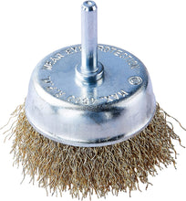 Load image into Gallery viewer, Amtech 75mm (3&quot;) Cup brush
