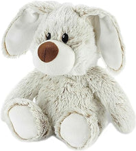 Load image into Gallery viewer, Warmies Fully Heatable Lavender Scented Soft Bunny Toy
