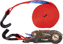 Load image into Gallery viewer, Amtech 670cmx50mm Ratchet tie down
