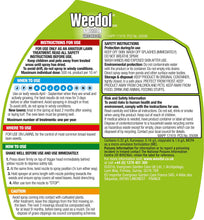 Load image into Gallery viewer, Weedol Lawn Weedkiller Spray 800ml
