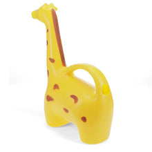 Load image into Gallery viewer, Watering can (1.5Ltr) - Giraffe
