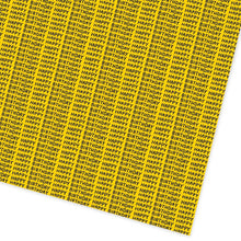 Load image into Gallery viewer, Happy Birthday Repeat Roll Wrap (10619)
