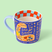 Load image into Gallery viewer, Strong Arm Dad Mug
