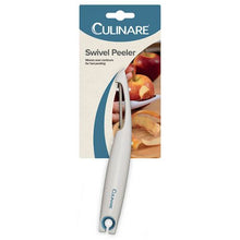 Load image into Gallery viewer, Culinare Swivel Peeler
