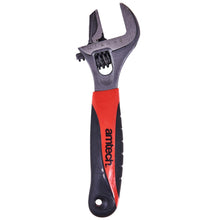 Load image into Gallery viewer, Amtech 2-in-1 Adjustable Wide Mouth wrench
