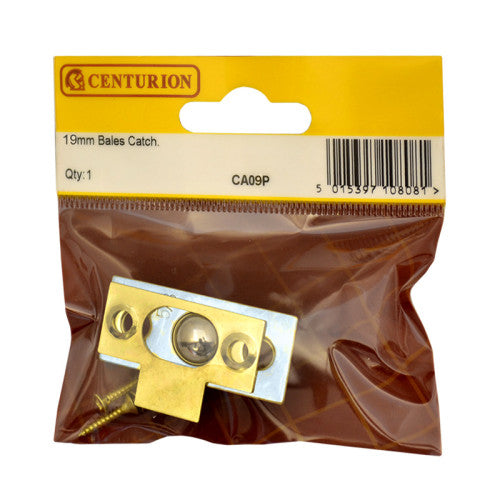 Centurion - 19mm EB Bales Catch - CA09P