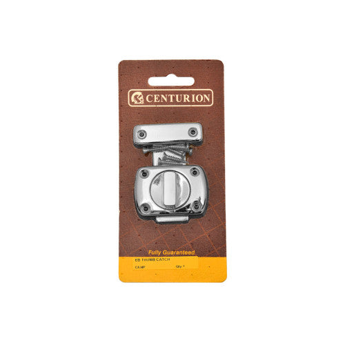 Centurion CP Thumb Catch - CA34P