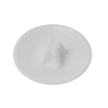Load image into Gallery viewer, Centurion Pozi Cover Caps, White
