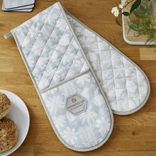 Load image into Gallery viewer, Homestead by Cooksmart Double Oven Glove

