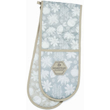 Load image into Gallery viewer, Homestead by Cooksmart Double Oven Glove
