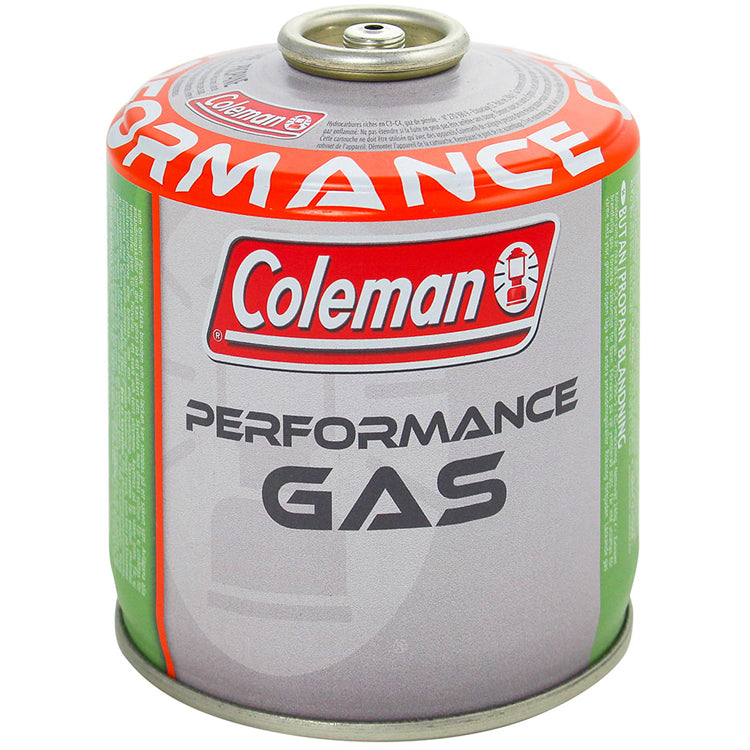 Coleman Performance Camping Gas C500
