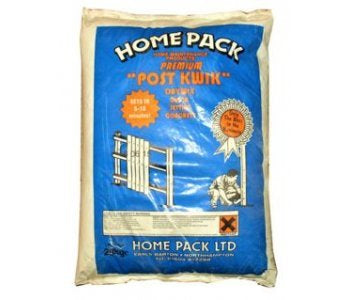 Rapid Post Crete Quick Concrete Cement 20KG