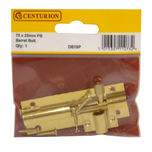 Centurion 75MM X 25MM (1