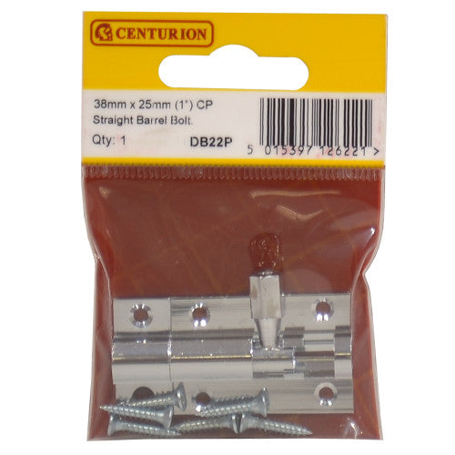 Centurion 38mm x 25mm (1