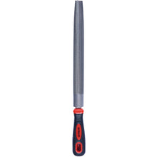 Load image into Gallery viewer, Amtech - 250mm Half Round File
