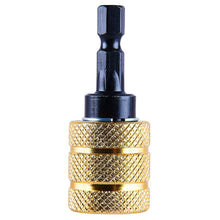 Load image into Gallery viewer, Amtech - 1/4" Quick Change Adaptor
