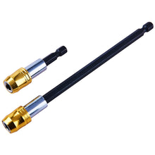 Load image into Gallery viewer, Amtech - 2pc Quick Release Bit Holder Set
