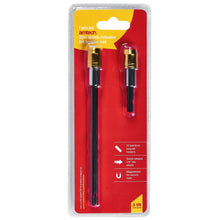 Load image into Gallery viewer, Amtech - 2pc Quick Release Bit Holder Set
