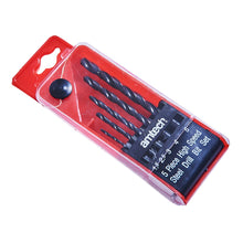 Load image into Gallery viewer, Amtech - 5pc High Speed Drill Set
