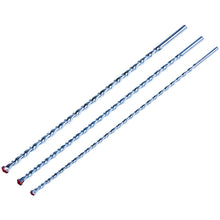 Load image into Gallery viewer, Amtech - 3pc 400mm Masonry Drill Bit Set
