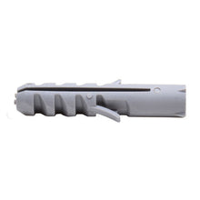 Load image into Gallery viewer, Centurion Nylon Rimless Expansion Plugs, M10 x 50mm pack of 10
