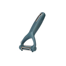 Load image into Gallery viewer, Fusion Twist Multi Peeler - Blue
