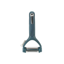 Load image into Gallery viewer, Fusion Twist Multi Peeler - Blue
