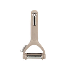 Load image into Gallery viewer, Fusion Twist Multi Peeler - Grey

