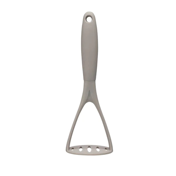 Fusion Twist Masher With Nylon Head - Grey