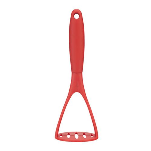 Fusion Twist Masher With Nylon Head - Red