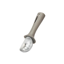 Load image into Gallery viewer, Fusion twist Ice Cream Scoop - Grey
