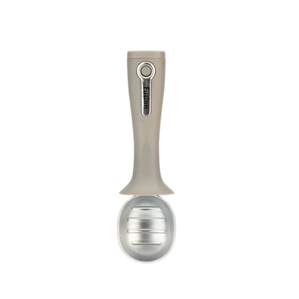 Fusion twist Ice Cream Scoop - Grey